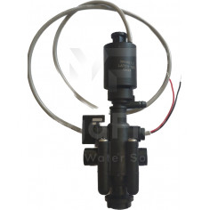Соленоид Solenoid Galit 12VDC 3W