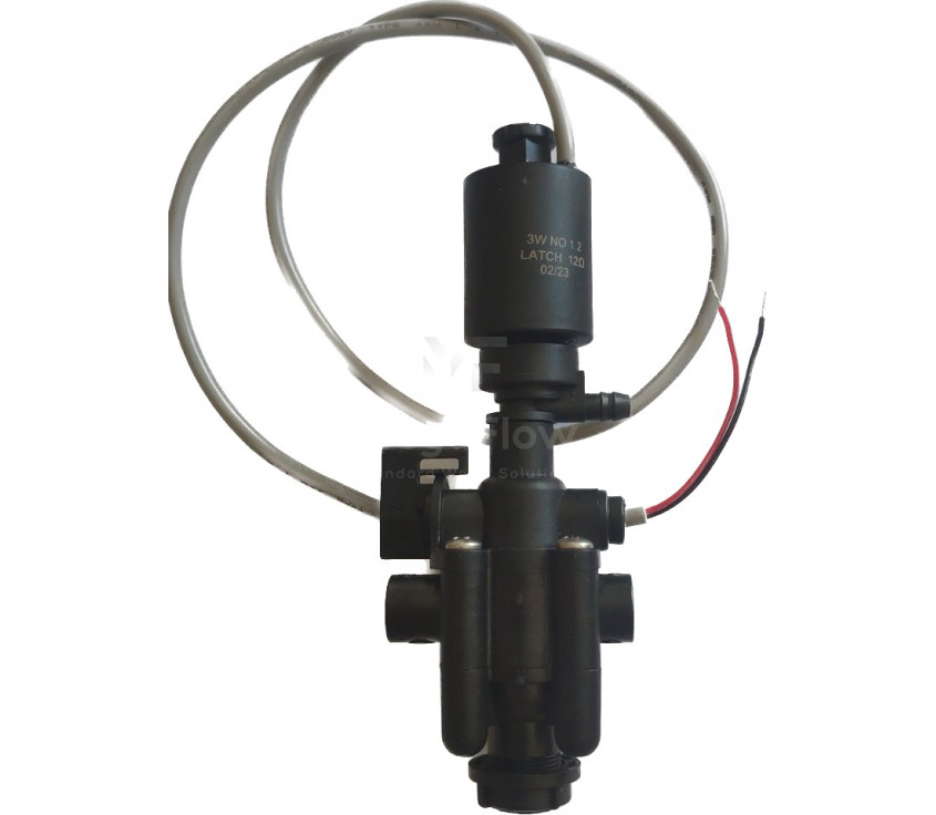 Соленоид Solenoid Galit 12VDC 3W
