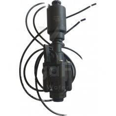 Соленоид Solenoid Galit 24VAC 3W
