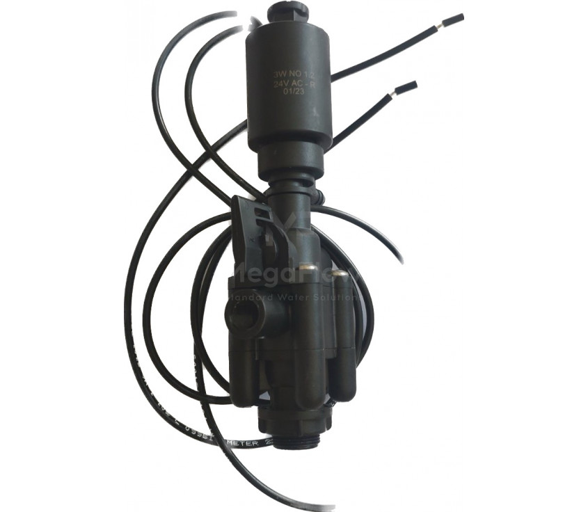 Соленоид Solenoid Galit 24VAC 3W