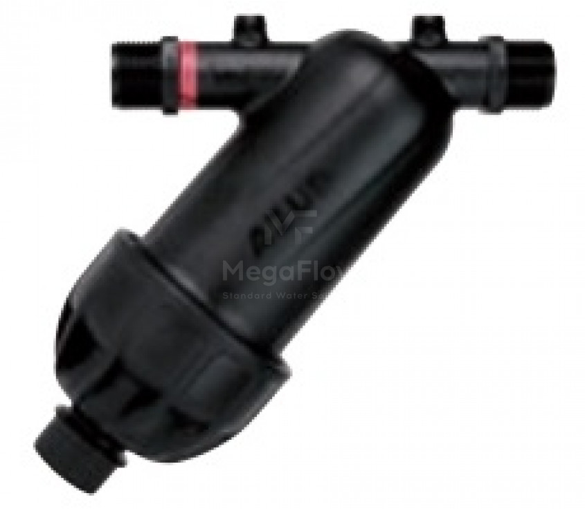 Система фильтрации Azud DF  M100 3/4" фото 1