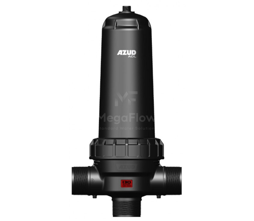 Система фильтрации Azud AGL 3" фото 1