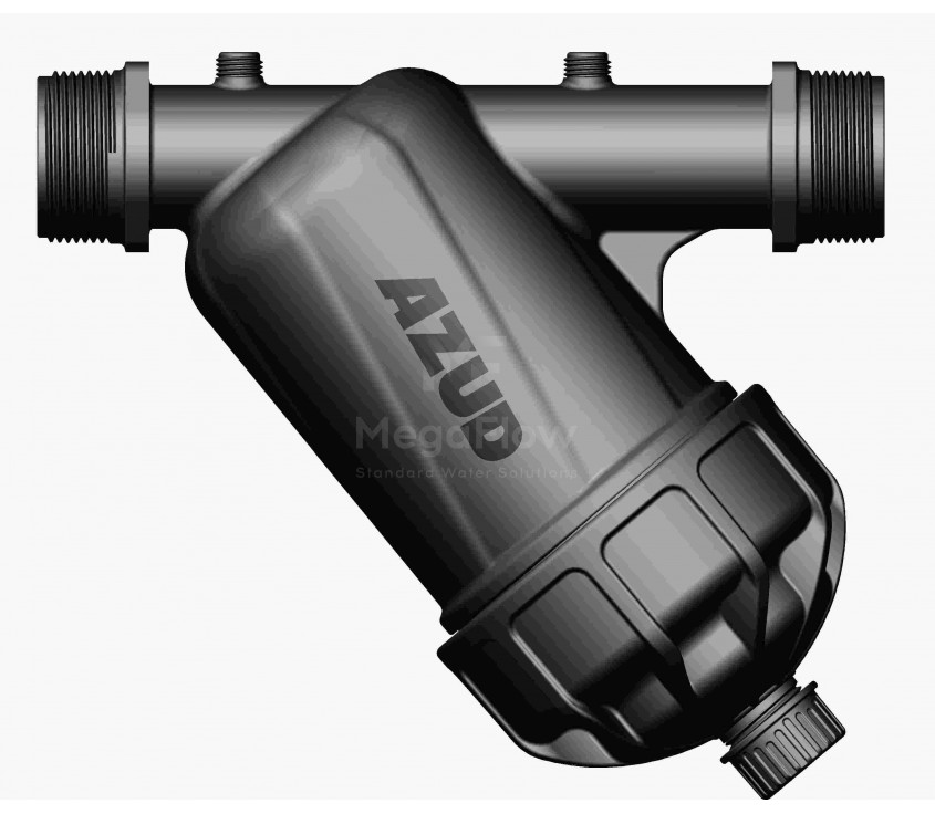 Система фільтрації Azud DF M100 1 1/2"