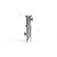 Мешочный фильтр SBF Long 3" фото 1