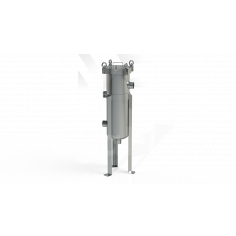 Мешочный фильтр SBF Short 2" фото 1