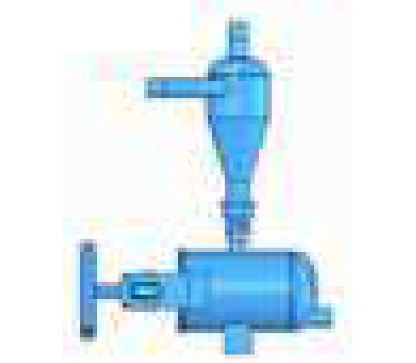 Filter Yamit F710