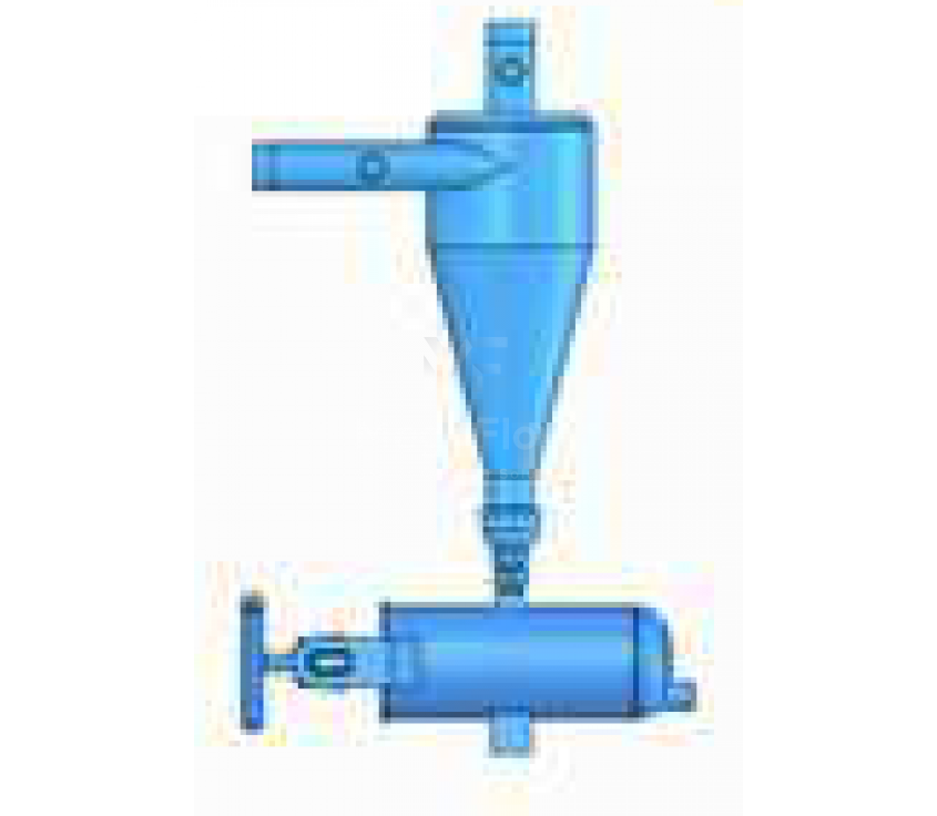 Filter Yamit F730