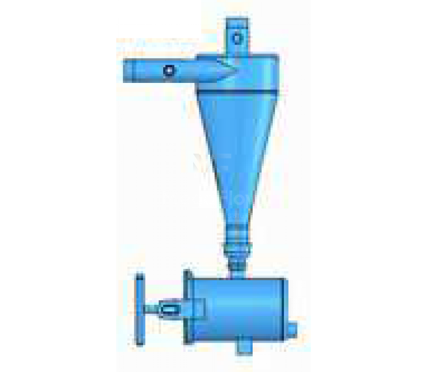 Filter Yamit F740