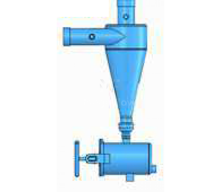 Filter Yamit F750