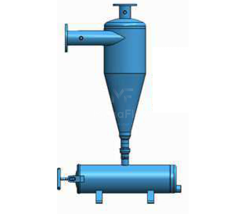 Filter Yamit F755