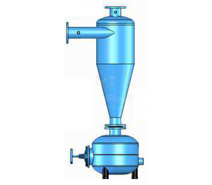 Filter Yamit F760