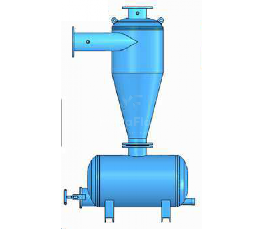 Filter Yamit F770