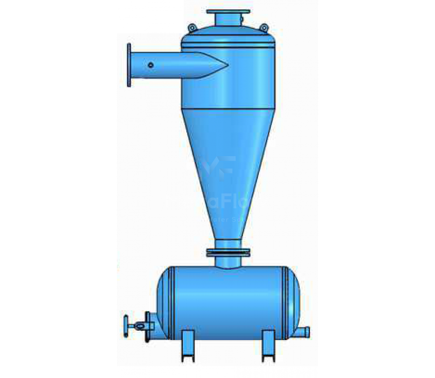Filter Yamit F775