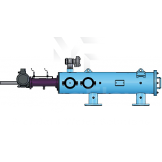 Filter Yamit AF904PR