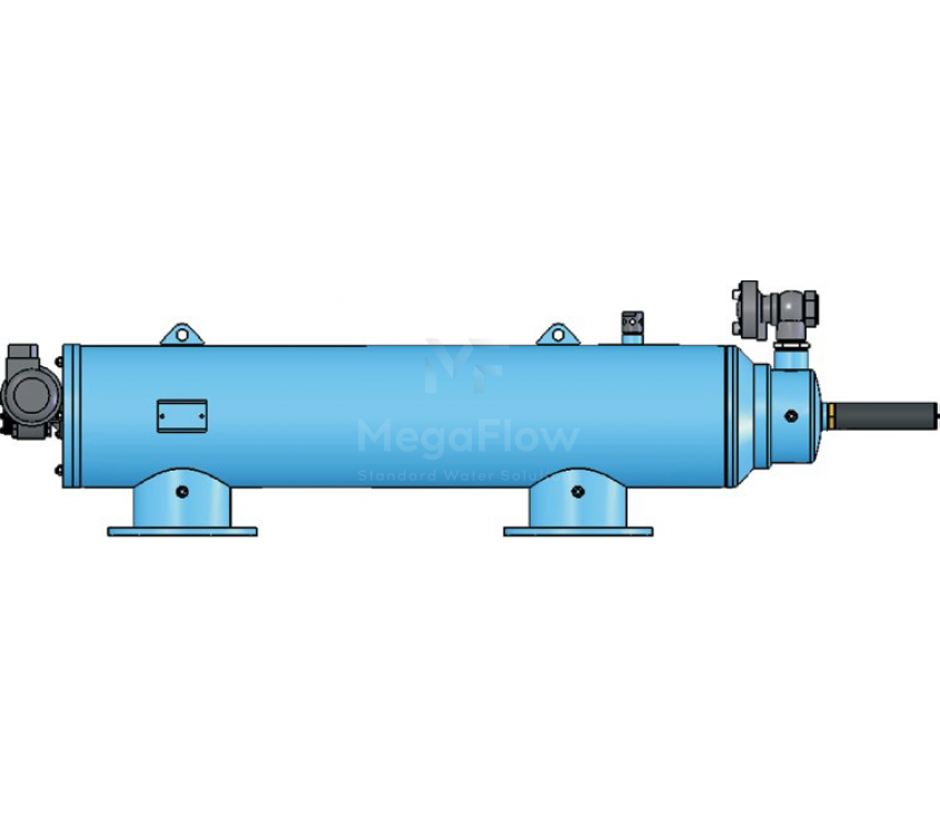 Filter Yamit AF9808PRN