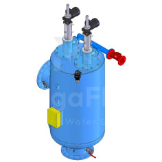 Filter Yamit Mega MGB4324IF