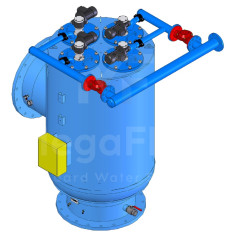 Filter Yamit Mega MGB4830IF