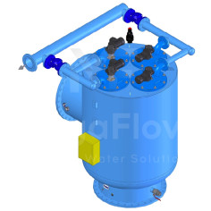 Filter Yamit Mega MGB5630IF