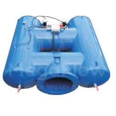 Filter Yamit Twin AF800F