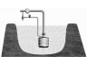 SFP 12" system filtration