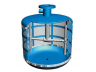 SFP 12" system filtration